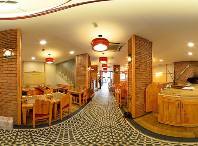 360° HAVADAN ve YERDEN SANAL TUR ÇEKİMLERİ