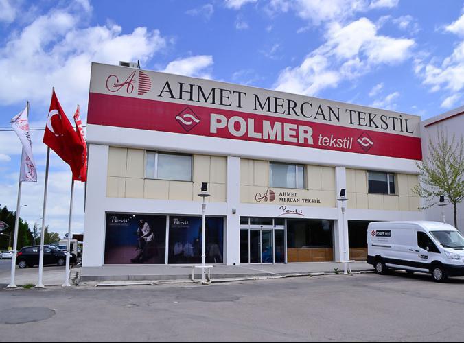 Polmer Tekstil Fotoğraf Çekimleri